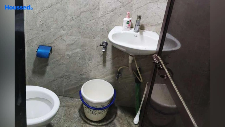 Sample Apartment